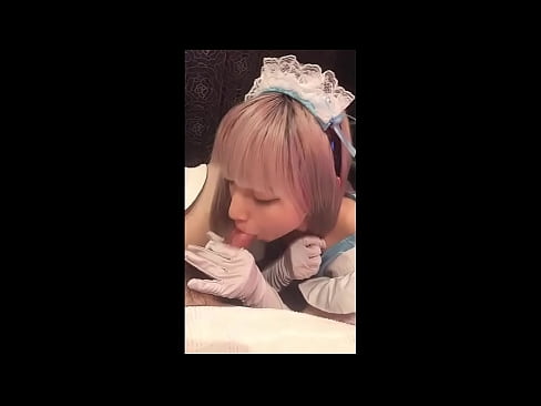 ❤️ Japanilainen idoli [mayuka], ranskalaisen sisäkön puku, osa 1, suihinotto ja runkkaus voiteella ❤️ Porno at us fi.hentaiser.ru ❤