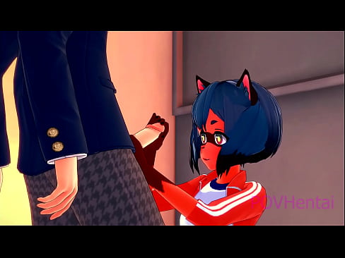 ❤️ Upouusi karjatila Michiru Kagemorin kanssa ❤️ Porno at us fi.hentaiser.ru ❤